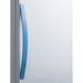 Summit Refrigerators Summit 23" Wide 15 Cu.Ft. MOMCUBE™ Breast Milk Refrigerator - MLRS15MCLK
