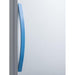 Summit Refrigerators Summit 23" Wide 15 Cu.Ft. MOMCUBE™ Breast Milk Refrigerator - MLRS15MCLK