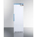 Summit Refrigerators Summit 23" Wide 15 Cu.Ft. MOMCUBE™ Breast Milk Refrigerator - MLRS15MCLK