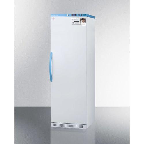 Summit Refrigerators Summit 23" Wide 15 Cu.Ft. MOMCUBE™ Breast Milk Refrigerator - MLRS15MCLK