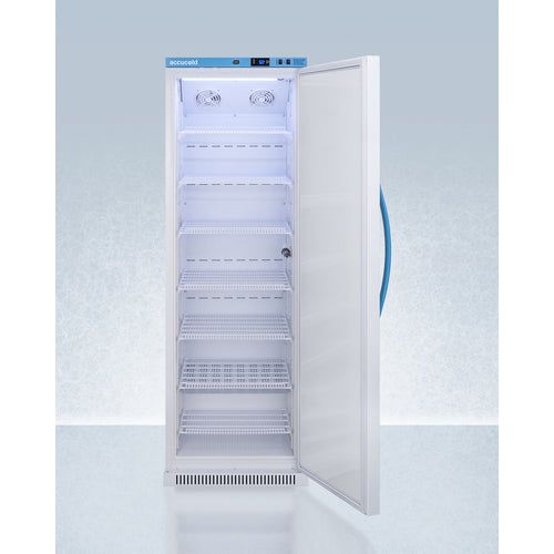 Summit Refrigerators Summit 23" Wide 15 Cu.Ft. Upright Vaccine Refrigerator - ARS15PVDL2B