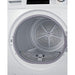 Summit Washer/Dryer Combos Summit 24" Electric Dryer with 4.4 cu. ft. Capacity - LD2444