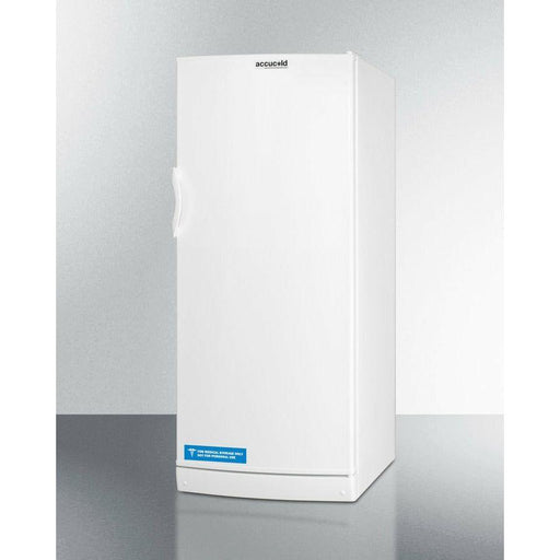 Summit 24 in. 10.1 Cu. ft. All-refrigerator White - FFAR10