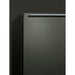 Summit 24 in. 4.6 cu.ft. Compact Refrigerator - FF64BX