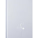 Summit 24 in. MOMCUBE™ 6 Cu.Ft. Breast Milk Refrigerator, ADA Height - MLRS62BIADAMCLK