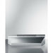 Summit 24 in. Under Cabinet Convertible Range Hood, ADA Compliant - ADAH1624