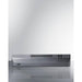 Summit 24 in. Under Cabinet Convertible Range Hood - H24RSS