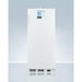 Summit 24 In. White 10.1 Cu. ft. All Refrigerator - FFAR10PRO