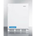 Summit 24 in. Wide All-Refrigerator, ADA Compliant - FF7WADA