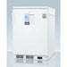 Summit 24 In. Wide All-Refrigerator - FF6LW