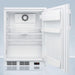 Summit 24 In. Wide All-Refrigerator - FF6LW