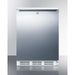 Summit 24 in. Wide All-refrigerator - FF6LW7SS