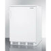 Summit 24 in. Wide All-Refrigerator - FF6WBI