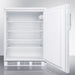 Summit 24 in. Wide All-refrigerator - FF7LW