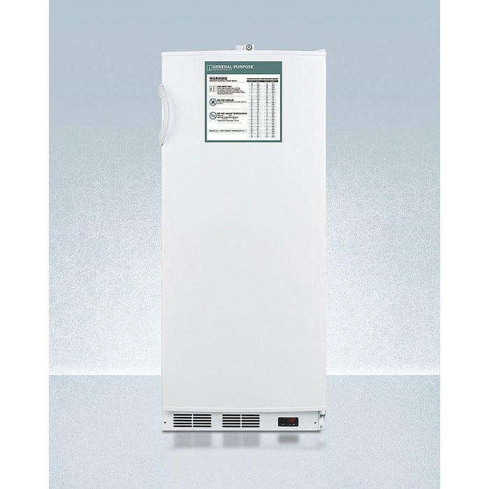 Summit 24 in. Wide All-refrigerator - FFAR10GP