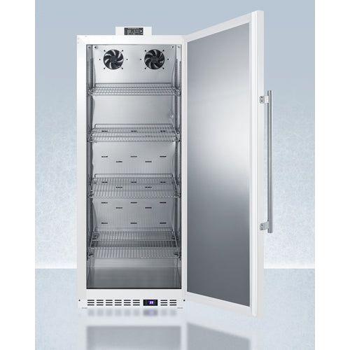 Summit 24 in. Wide All-Refrigerator - FFAR12