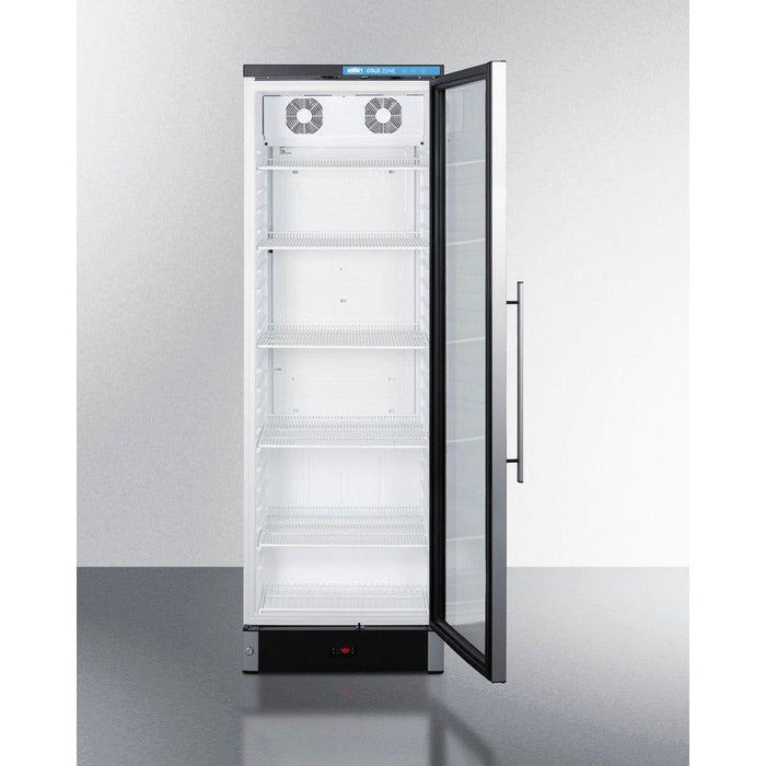 Summit 24 in. Wide Beverage Center - SCR1301