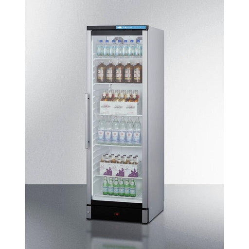 Summit 24 in. Wide Beverage Center - SCR1301