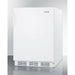 Summit 24 in. Wide Built-In All-Refrigerator, ADA Compliant - FF7WBIADA