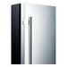 Summit 24 in. Wide Built-In All-Refrigerator - FF64B