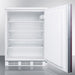 Summit 24 in. Wide Built-in All-refrigerator - FF7LWBIIF