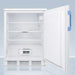 Summit 24 In. Wide Built-in All-refrigerator - FF7LWBIMED2