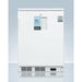 Summit 24 In. Wide Built-in All-refrigerator - FF7LWBIPLUS2