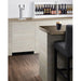 Summit 24 in. Wide Built-In Kegerator, ADA Compliant (Panel Not Included) - SBC58BLBIADAIF