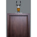 Summit 24 in. Wide Built-In Kegerator, ADA Compliant (Panel Not Included) - SBC58BLBIADAIF