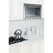 Summit 24 in. Wide Built-In Microwave - OTR24