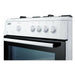 Summit 24 in. Wide Gas Range - PRO24