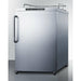 Summit 24 in. Wide Outdoor Kegerator - SBC635MOSNK