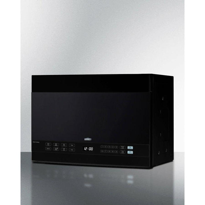 Summit 24 in. Wide Over-the-Range Microwave - MHOTR24