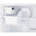 Summit 24 in. Wide Top Mount Refrigerator-Freezer With Icemaker - FF109