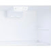 Summit 24 in. Wide Top Mount Refrigerator-Freezer With Icemaker - FF1293SSIM