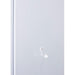 Summit 24" Upright Vaccine Refrigerator 15 Cu.Ft. with Interior Lockers, Door Lock, Right Hinge with Reversible Doors, Automatic Defrost, CFC Free, Eco-Friendly Refrigerant, LED Light - ARG15PVLOCKER