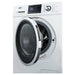 Summit 24"W 2.7 Cu.ft. Washer/Dryer Combo SPWD2202W