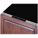 Summit Refrigerators Summit 24" Wide 2-Drawer All-Freezer, ADA Compliant - ADFD243