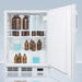 Summit 24'' Wide All-refrigerator with ADA Compliant - FF7LWP