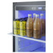 Summit 24" Wide Built-In Outdoor All-Refrigerator