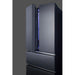 Summit 28 in. Wide French Door Refrigerator-Freezer - FDRD152PL