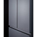 Summit 28 in. Wide French Door Refrigerator-Freezer - FDRD152PL