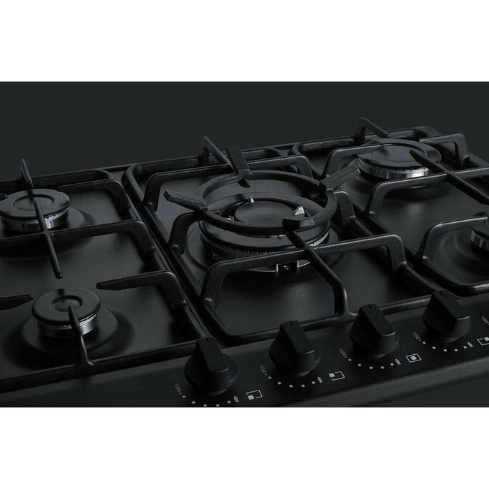Summit Cooktops Summit 30" Gas Cooktop - GC527