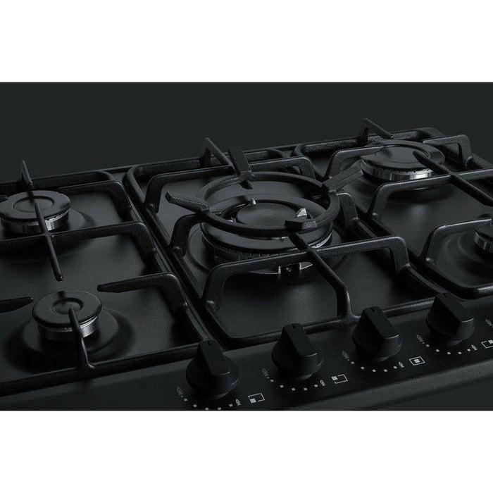 Summit 30 in. Gas Cooktop - GC527