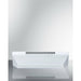 Summit 36 in. Under Cabinet Convertible Range Hood, ADA Compliant - ADAH1636