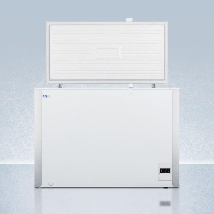 Summit 8 Cu.Ft. Chest Freezer - EQFF72