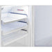 Summit Accucold 24 In. Wide 15 Cu.Ft. Upright Vaccine Refrigerator with Removable Drawers - ARS15PVDR