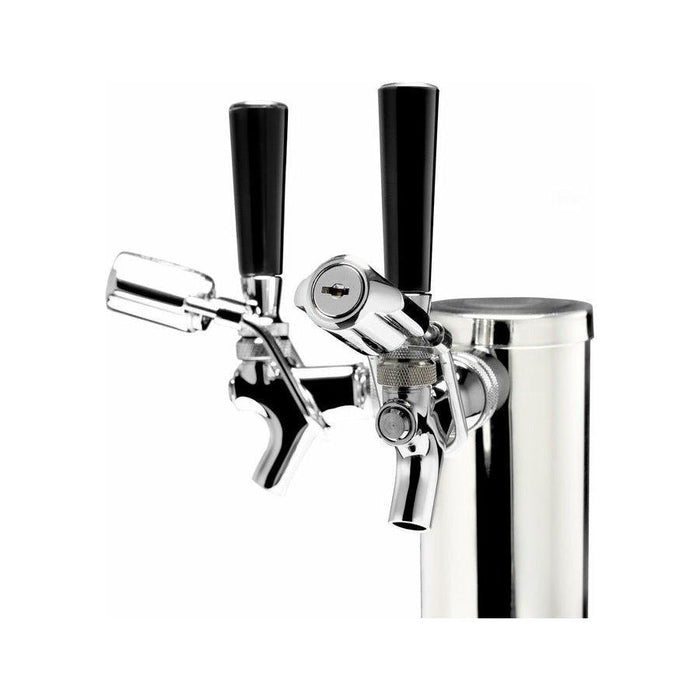 Summit Kegerator Tap Lock