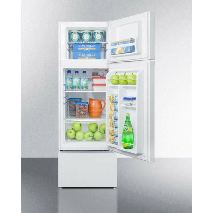 Summit Refrigerator Pedestal - PED12