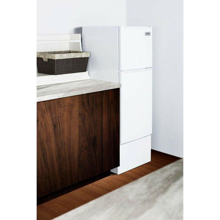 Summit Refrigerator Pedestal - PED12